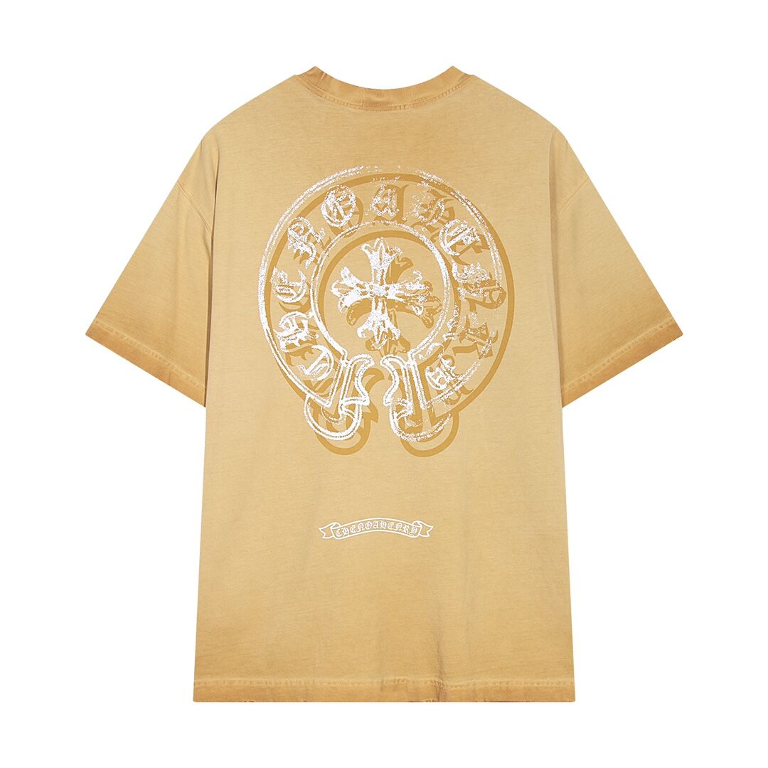 Chrome Hearts T-Shirts